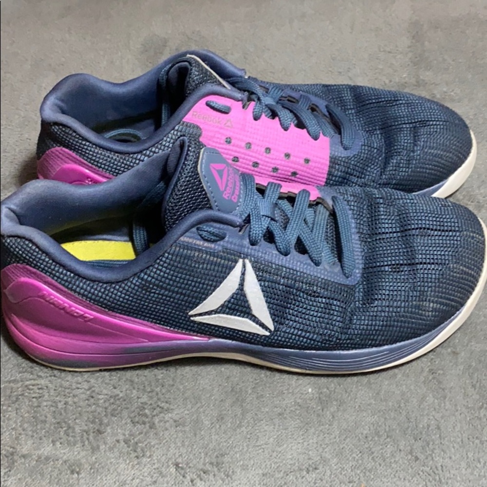 Reebok Nano 7